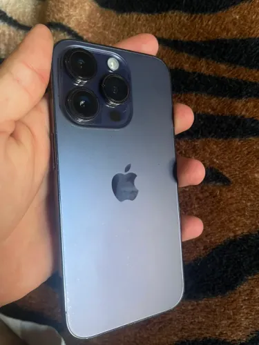 Vendo iPhone 14 Pro 