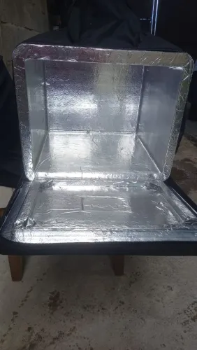Vendo uma bag