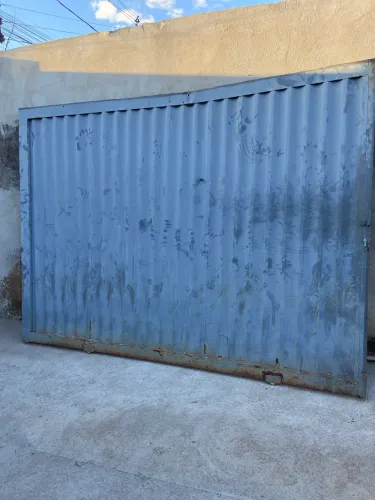 Vendo Portão