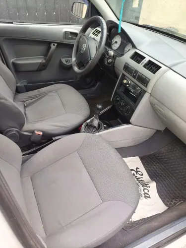 Volkswagen Saveiro 1.8 MI 2001