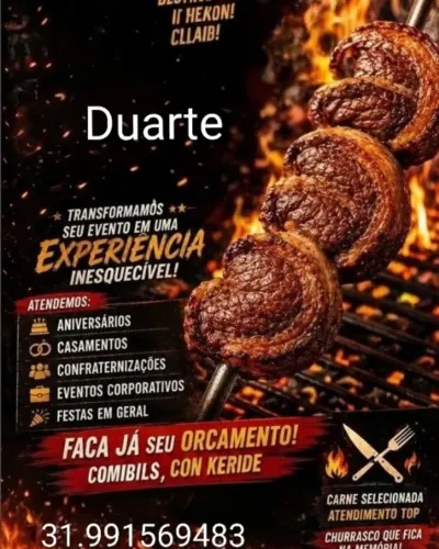 Churrasqueiro