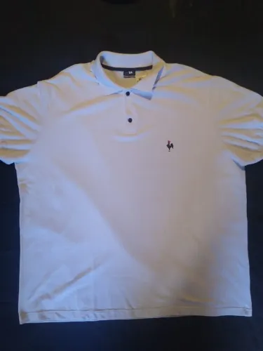 Camisa LICENCIADA Polo Galo Volpi Atlético Mineiro