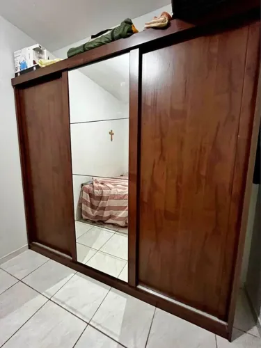 guarda roupa
