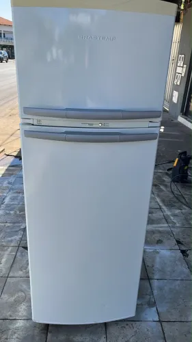 Geladeira Brastemp frost free