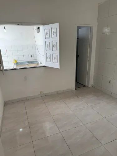 Aluguel de casa em residencial