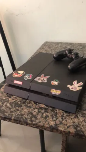 VENDO PS4