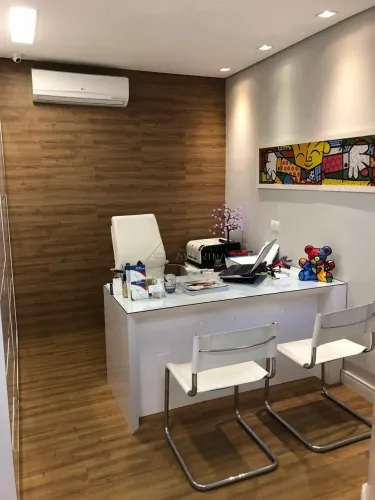 Sala comercial para Locação | Centro Clínico Londrina | Londrina/PR