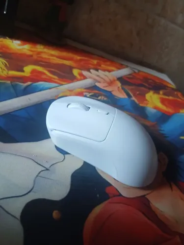 Mouse sem fio