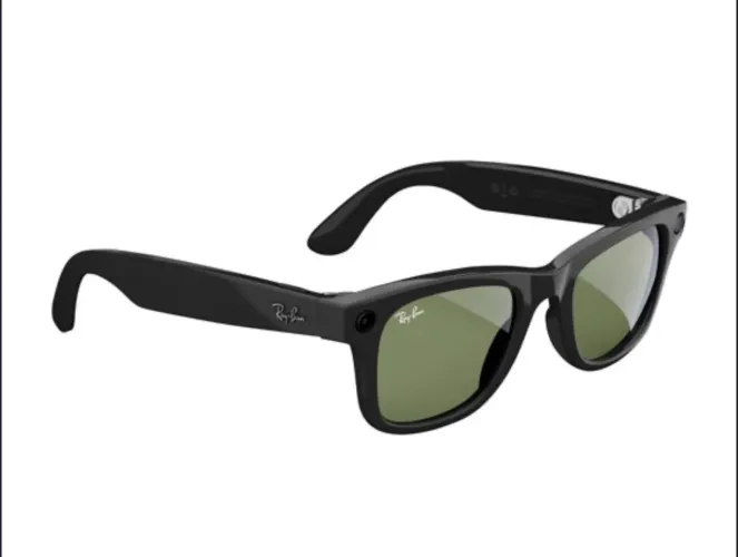 Rayban Meta Wayfarer (Gen 1)