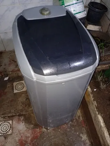 Tanquinho