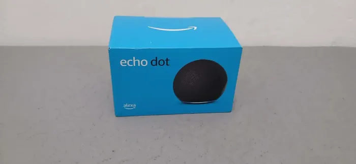 Alexa Echo Dot 5ª Geração