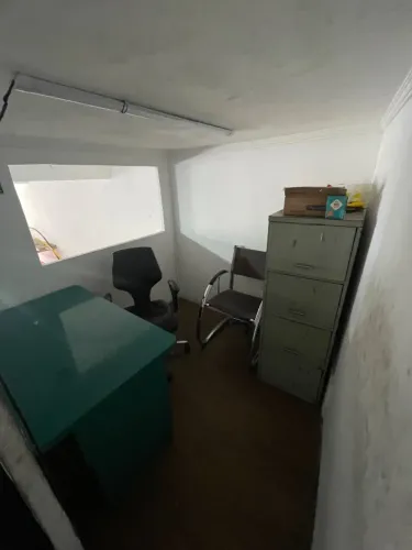Mesa de escritório 