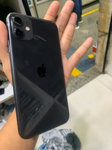 iPhone vende ou troca