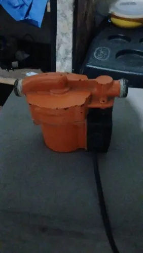 Bomba de água Tramontina 120 w