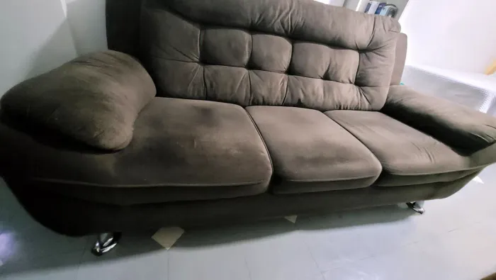 Sofá 3 lugares