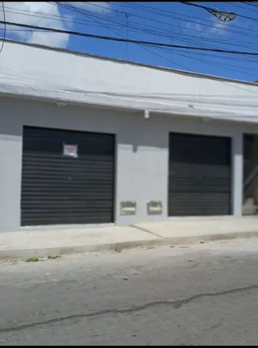 Ponto comercial