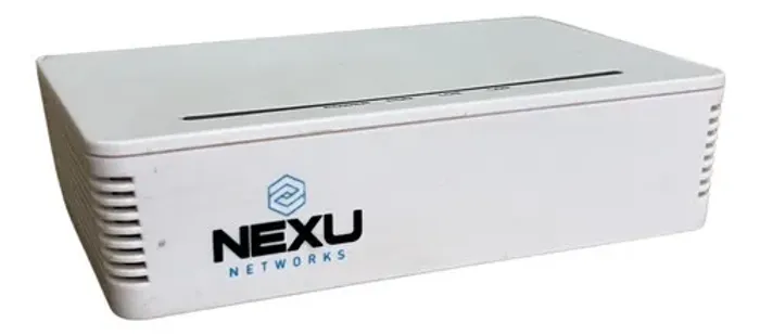 KIT 30 ONU Epon Nexu Networks Fd600-111g-hz600