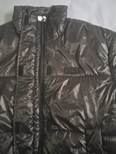 Jaqueta Feminina Fila Tamanho GG