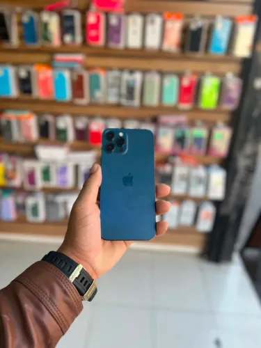 iPhone 12 Pro Max 256 Gb