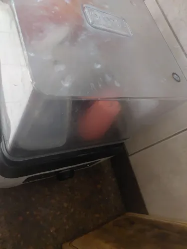 Máquina de lavar louça portátil