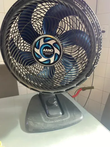 Vende-se Arno turbo 40 cm 