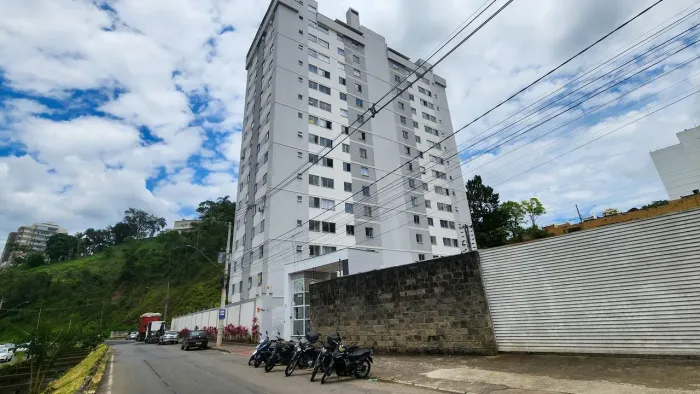 Apartamento 2 quartos - Teixeiras