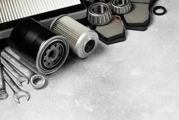 OEM Prime motors VENDAS