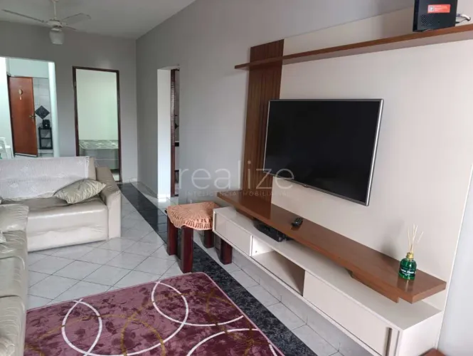 Apartamento : / Residencial / Campo da Aviação