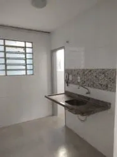 Vendo apartamento no Ponto Novo 3/4