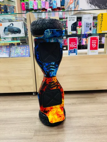 Hoverboard 8.5 Polegadas