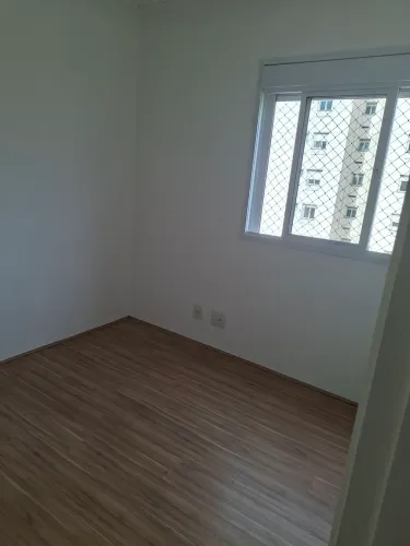 Club Life Morumbi - 3dorms, 18 andar e 2 vagas 