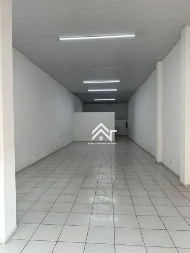 Sala para alugar, 150 m² por R$ 4.750,00/mês - Centro - Atibaia/SP