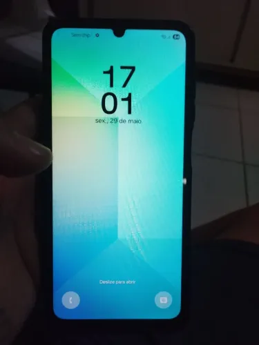 Samsung galaxy a06 5g