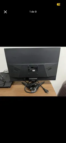 Monitor
