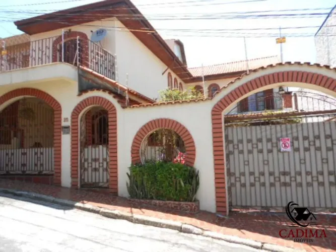 Casa à Venda em Vila Formosa, São Paulo - SP