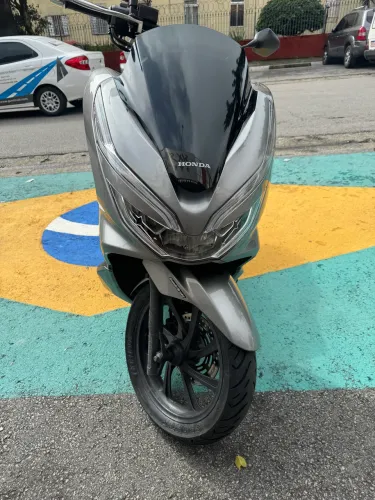 Honda pcx 2019