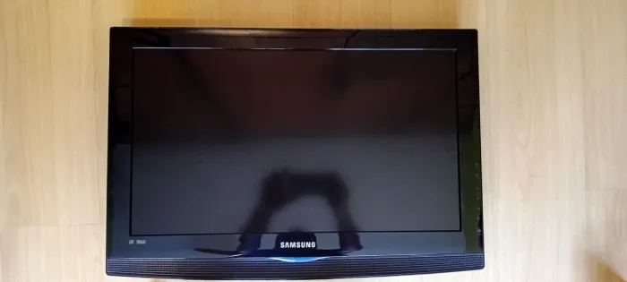 Tv samsung