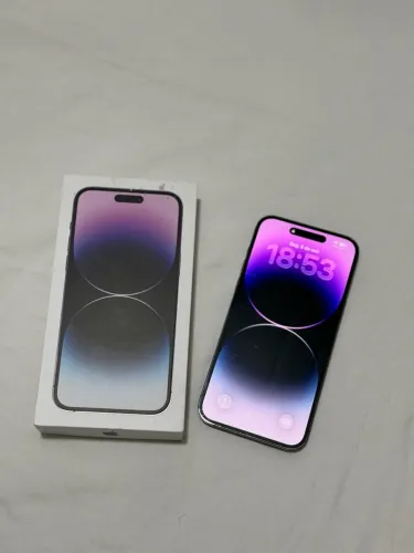 iPhone 14 Pro Max