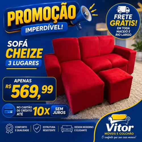 SOFA CHEIZE