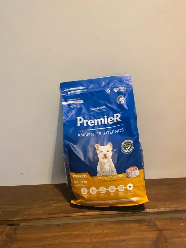 Ração Premier Pet