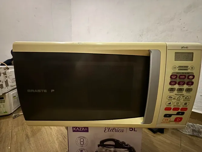 Microndas 30 L