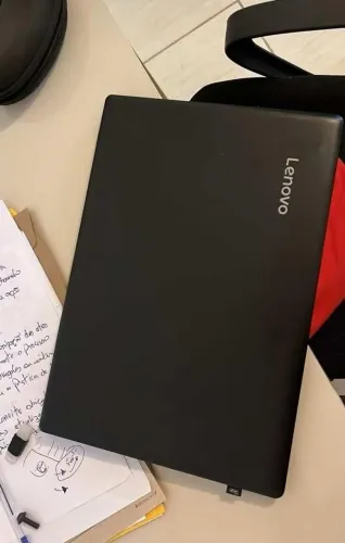 Notebook à Venda