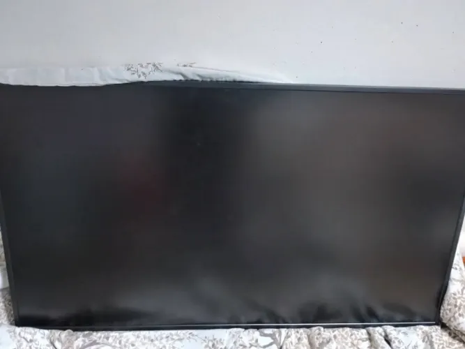 Vendo Monitor Samsung 43 "polegadas novo