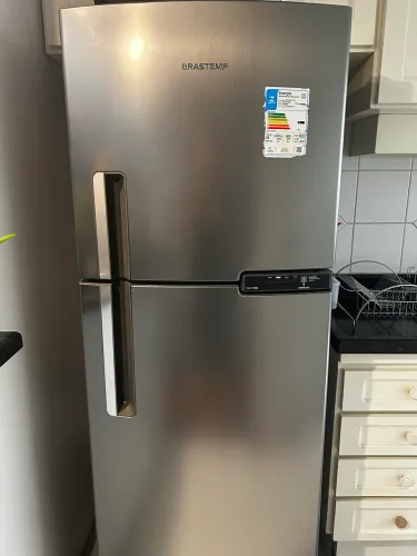 Geladeira Brastemp 375L / 220v