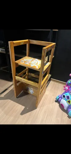 Torre de aprendizagem