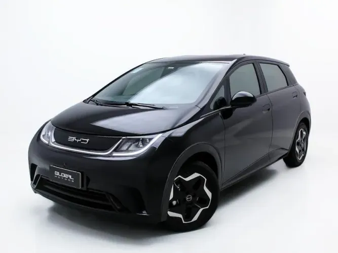 BYD Dolphin EV (Elétrico) 2024