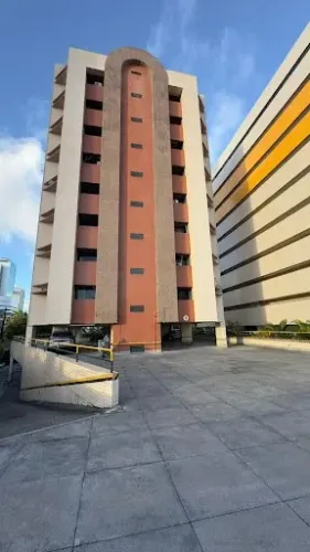 Sala à venda, 25 m² por R$ 110.000,00 - Ilha do Leite - Recife/PE