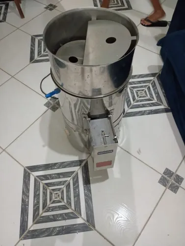 Descascadeira de batata