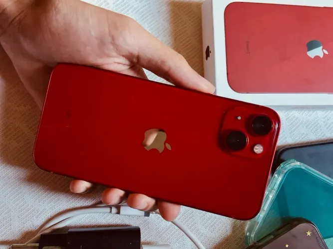 Vendo iPhone 13