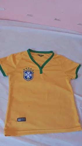 CAMISAS DO BRASIL ORIGINAL ?